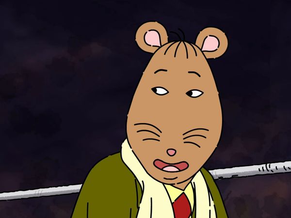 Arthur - Get Smart/Baby Steps