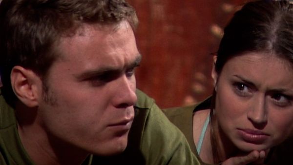 Fear Factor UK - Episode 6