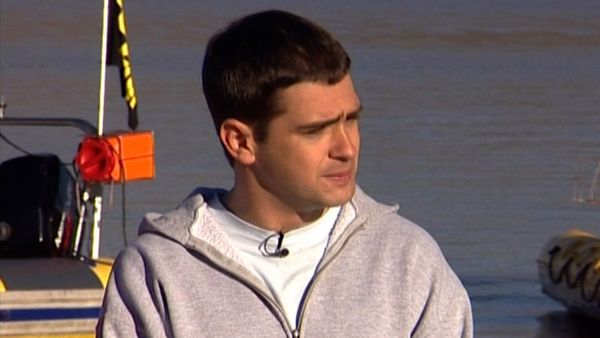 Fear Factor UK - Episode 7