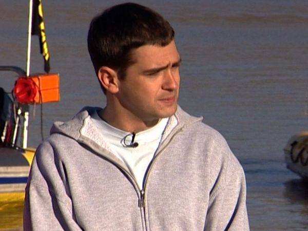 Fear Factor UK - Episode 7
