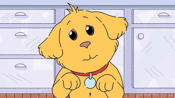 Arthur - Show Off/Dog's Best Friend