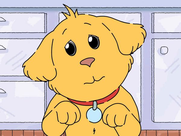 Arthur - Show Off/Dog's Best Friend