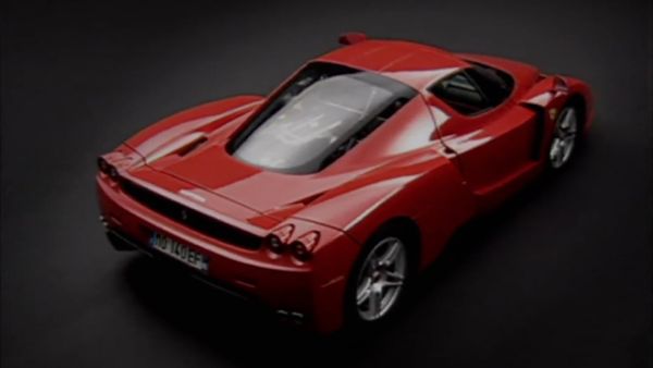 Great Cars: Sports Cars, Dream Cars and Exotics - Sports Cars