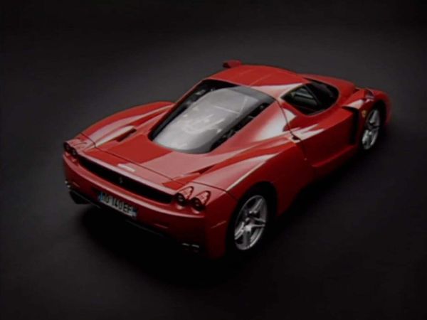 Great Cars: Sports Cars, Dream Cars and Exotics - Sports Cars