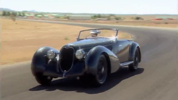 Great Cars: Sports Cars, Dream Cars and Exotics - Exotic Autos