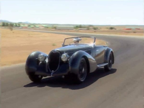 Great Cars: Sports Cars, Dream Cars and Exotics - Exotic Autos
