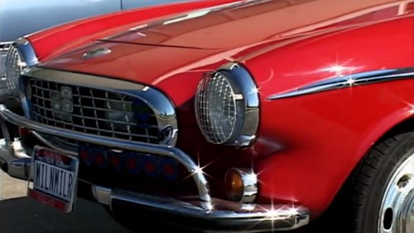 Great Cars: Sports Cars, Dream Cars and Exotics - Volvo
