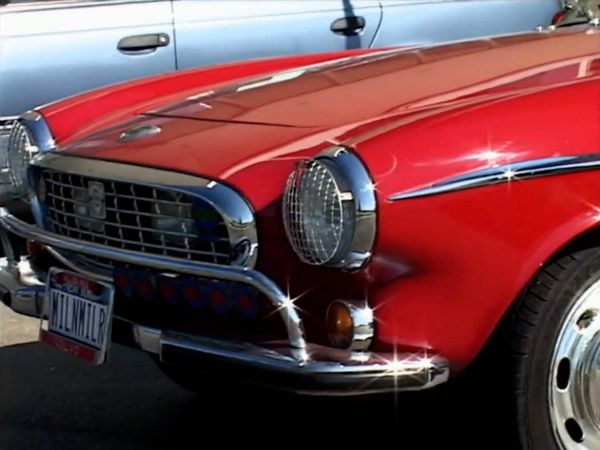 Great Cars: Sports Cars, Dream Cars and Exotics - Volvo