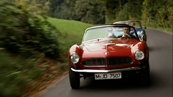 Great Cars: Sports Cars, Dream Cars and Exotics - Nissan Z