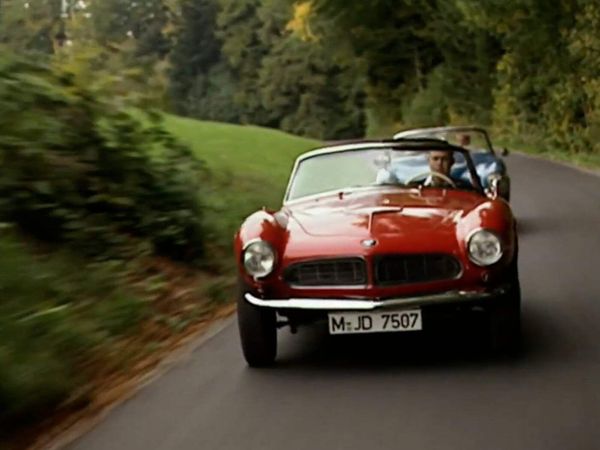 Great Cars: Sports Cars, Dream Cars and Exotics - Nissan Z