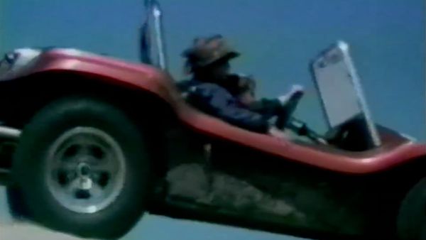 Great Cars: Sports Cars, Dream Cars and Exotics - Meyers Manx Dune Buggies