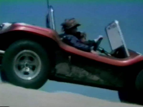 Great Cars: Sports Cars, Dream Cars and Exotics - Meyers Manx Dune Buggies