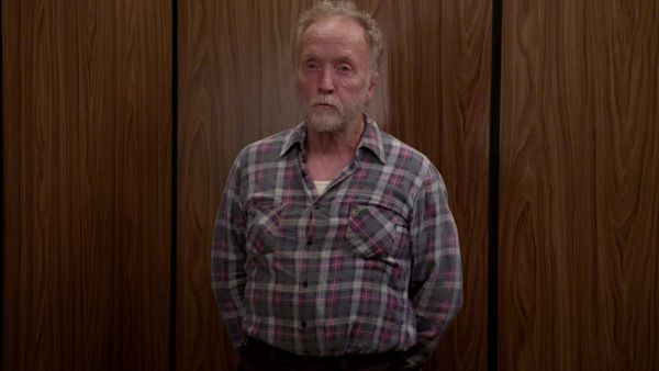 Mentes criminales - Relación de Sangre