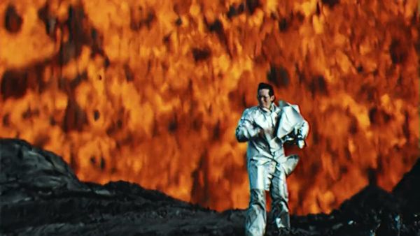 Living with Volcanoes - Volcano Wardens