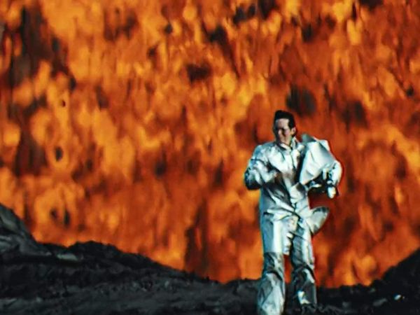 Living with Volcanoes - Volcano Wardens