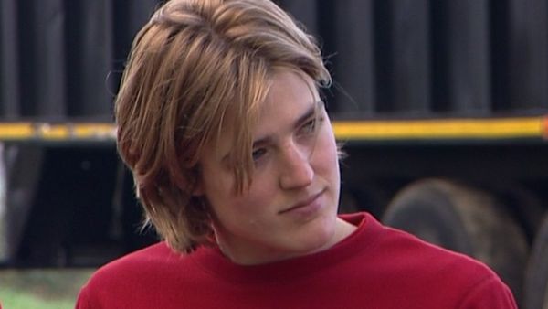 Fear Factor UK - Episode 12