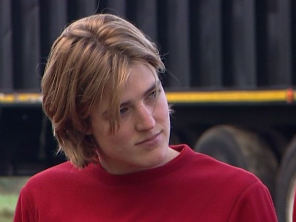 Fear Factor UK - Episode 12