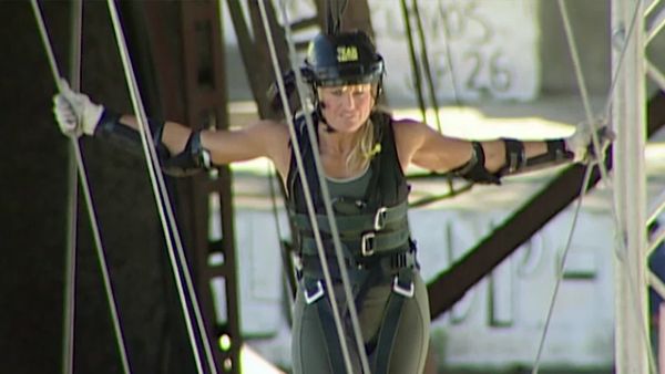 Fear Factor UK - Episode 5