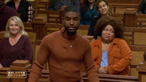 Relative Justice - Episode 20