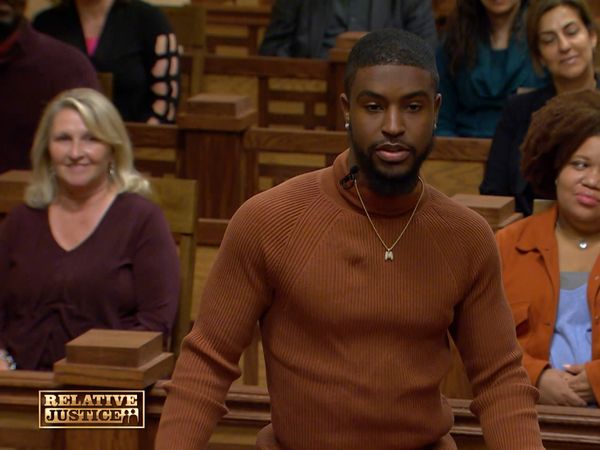 Relative Justice - Episode 20