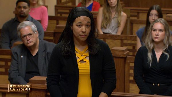 Relative Justice - Episode 7
