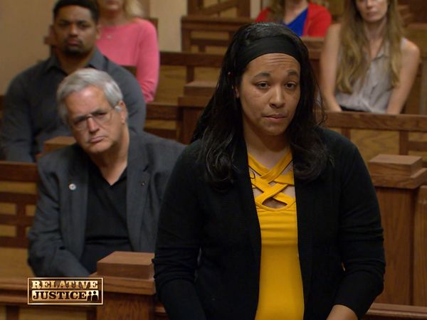 Relative Justice - Episode 7