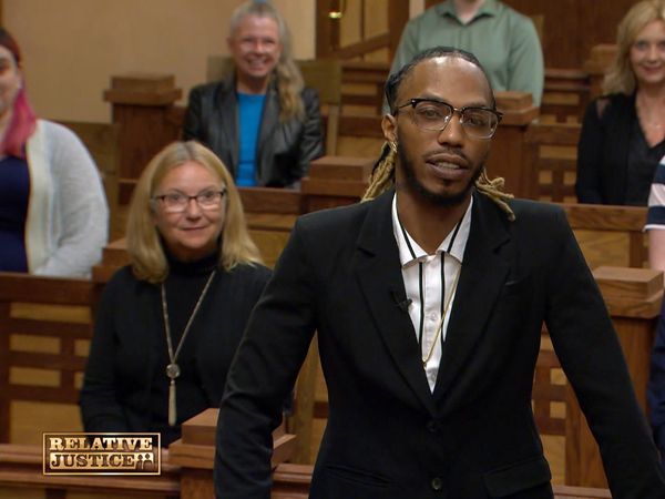 Relative Justice - Episode 48