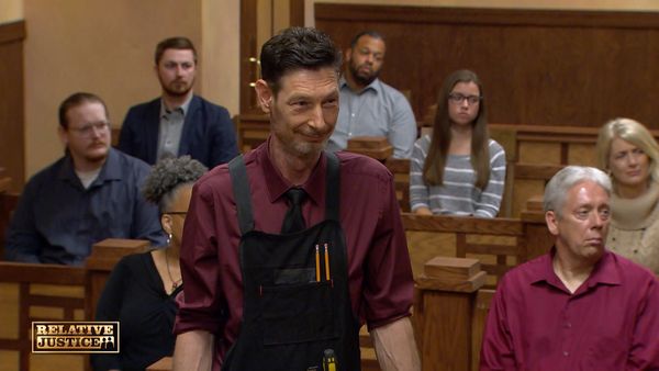 Relative Justice - Episode 9