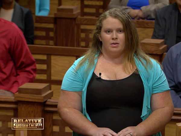 Relative Justice - Episode 23