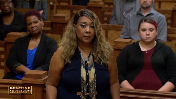 Relative Justice - Episode 30