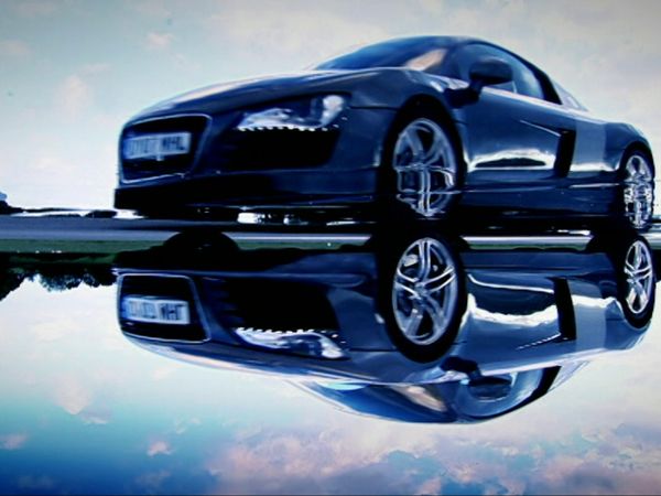Top Gear - Afsnit 2
