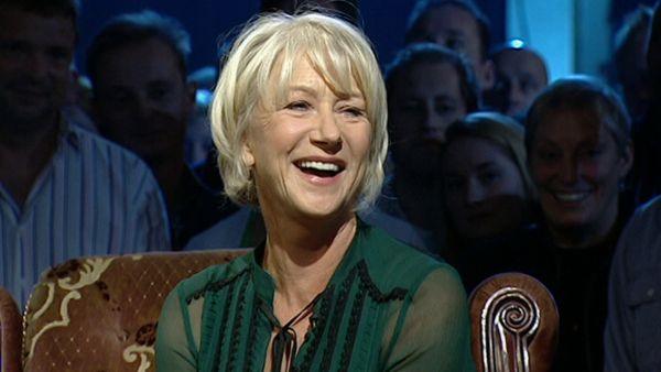 Top Gear - Afsnit 1