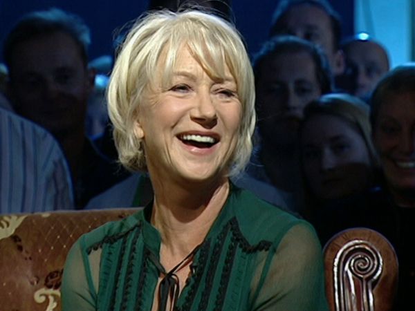 Top Gear - Afsnit 1