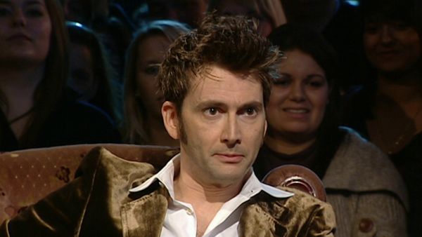 Top Gear - Afsnit 9