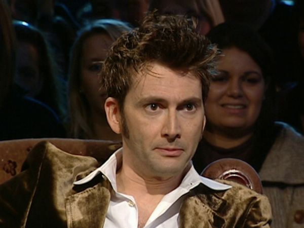 Top Gear - Afsnit 9