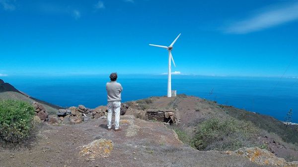 Inseln der Zukunft - El Hierro - Visionäre am Ende der Welt