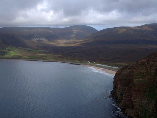 Inseln der Zukunft - Orkney - Die blaue Revolution