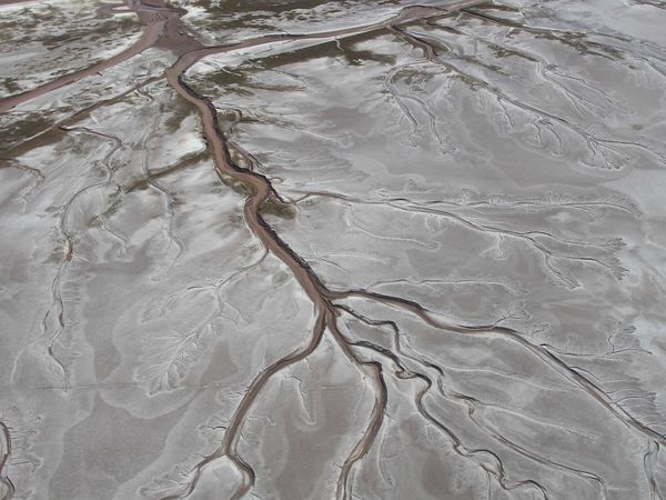 Wasser ist Zukunft - Der Colorado - Ein Fluss sucht seine Mündung