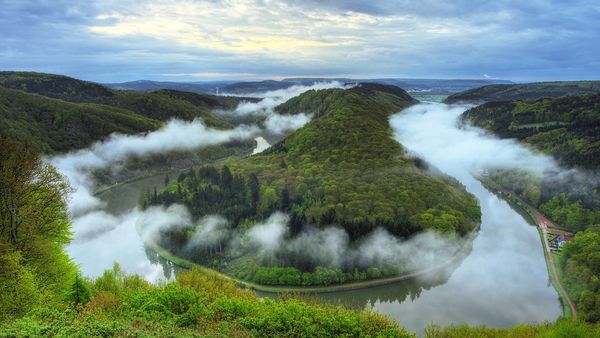 Wanderlust – Europas schönste Wanderwege - Der Stevenson-Weg