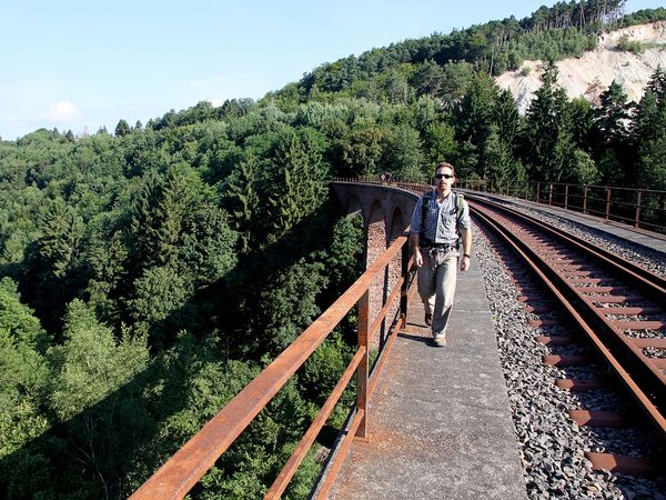 Wanderlust – Europas schönste Wanderwege - Der Stevenson-Weg