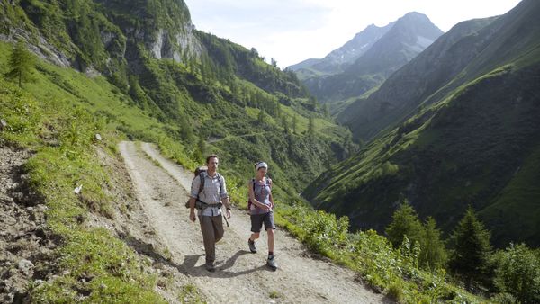 Wanderlust – Europas schönste Wanderwege - Der Saar-Hunsrück-Steig