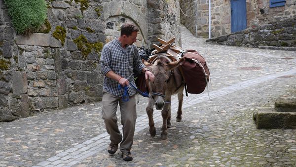 Wanderlust – Europas schönste Wanderwege - Der Trockenmauerweg