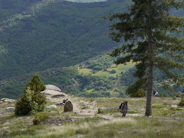 Wanderlust – Europas schönste Wanderwege - Der Trockenmauerweg