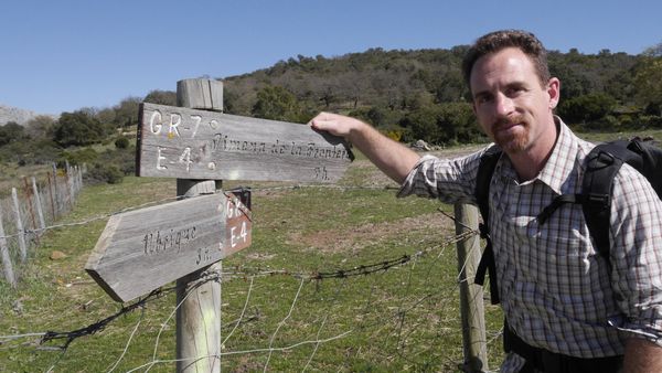 Wanderlust – Europas schönste Wanderwege - Durch Kretas Schluchten