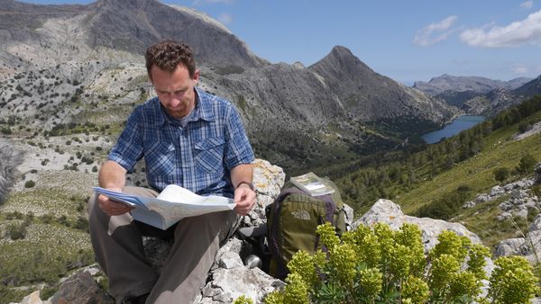 Wanderlust – Europas schönste Wanderwege - An der Amalfiküste