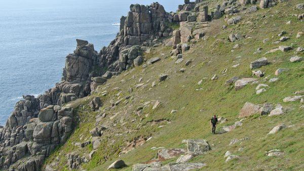 Wanderlust – Europas schönste Wanderwege - Der Lechweg