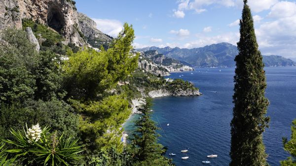 Wanderlust – Europas schönste Wanderwege - In Andalusien