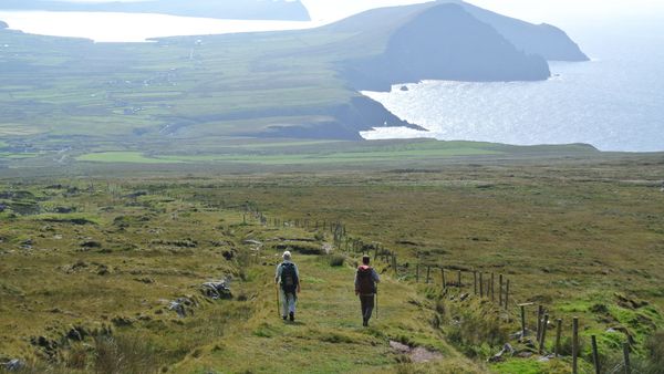 Wanderlust – Europas schönste Wanderwege - Der Olavsweg in Norwegen