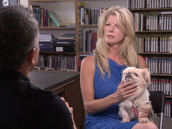 Hundehviskeren - Inside Puppy Mills