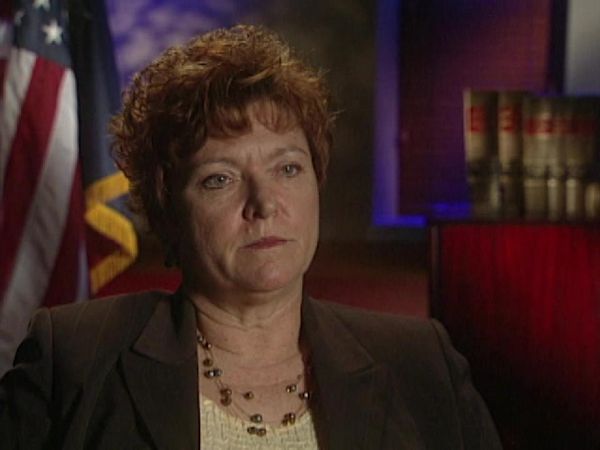 Forensic Files - Prove Isolate